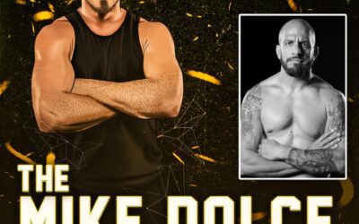 Take a listen to Coach Marc Montoya on the Mike Dolce (The Dolce Diet) Show podcast!