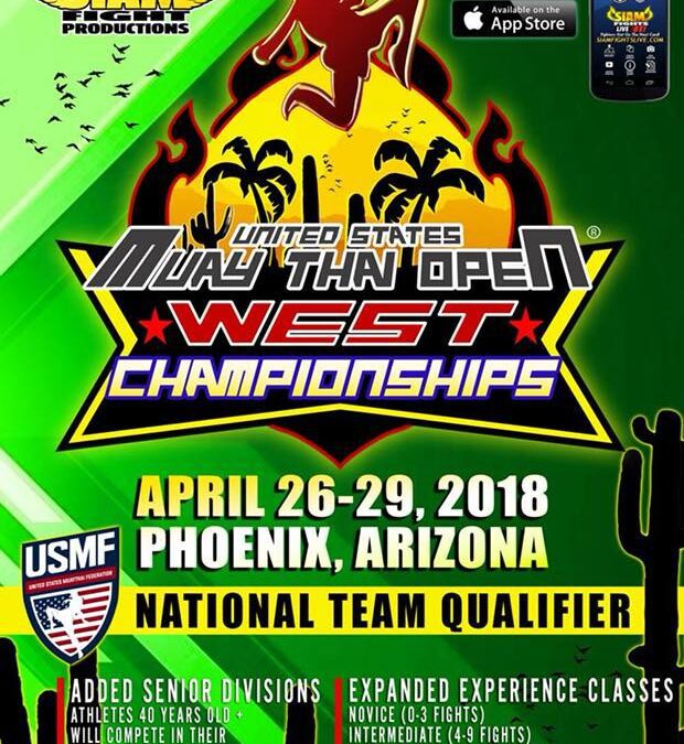 Chris Lockhart about to represent!