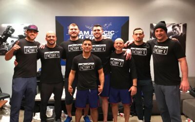 And that’s a wrap! #TUFUndefeated came to a close today with some incredible fights!