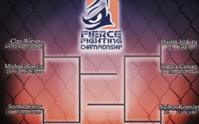 Randy Rowland FIGHT NEWS!!!!!!