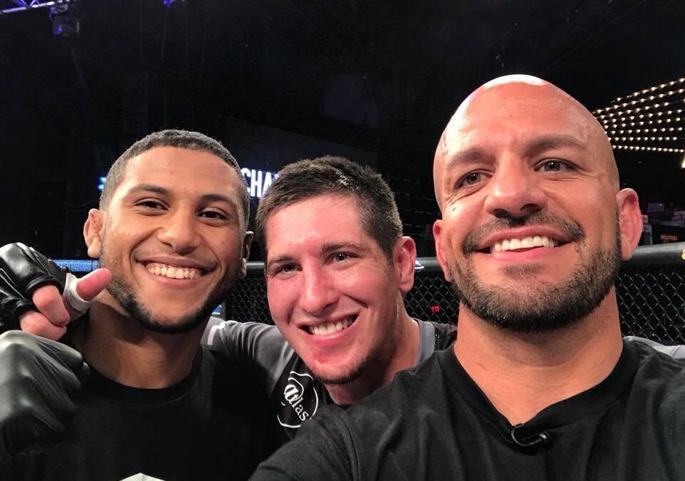 Congratulations Steve Siler for your 1st round PFL tournament win tonight!