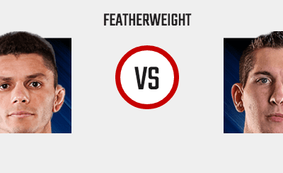 Steve Siler returns to the PFL cage 7/19 live from NY on NBC Sports!