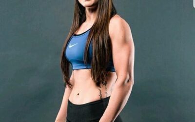 BREAKING Salina Rowland FIGHT NEWS ?? Salina will be making her LFA: Legacy Fighting Alliance debut July 27th LIVE from Fort Eustis, Virginia on AXS TV Fights!!!