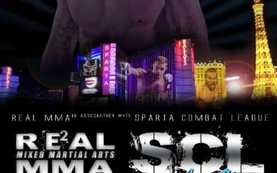 ***UPDATE: fight cancelled*** Up next for STROUPPPPPPPPPPPPP!!!