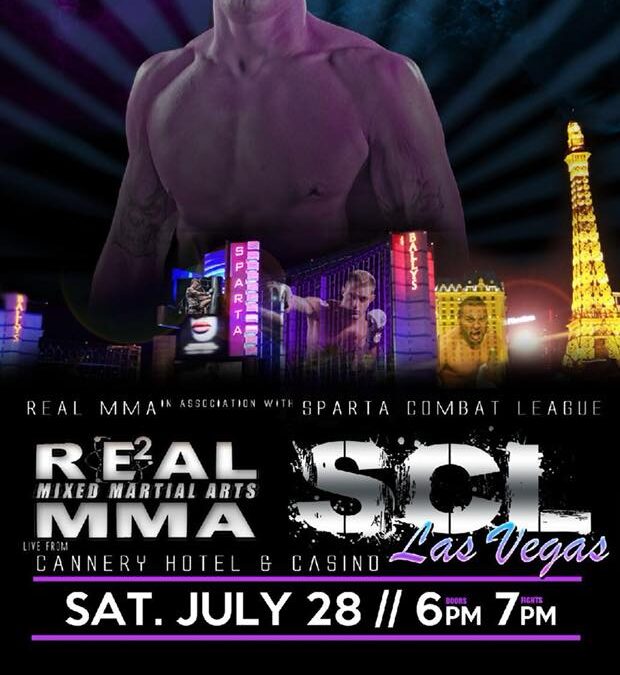 ***UPDATE: fight cancelled*** Up next for STROUPPPPPPPPPPPPP!!!