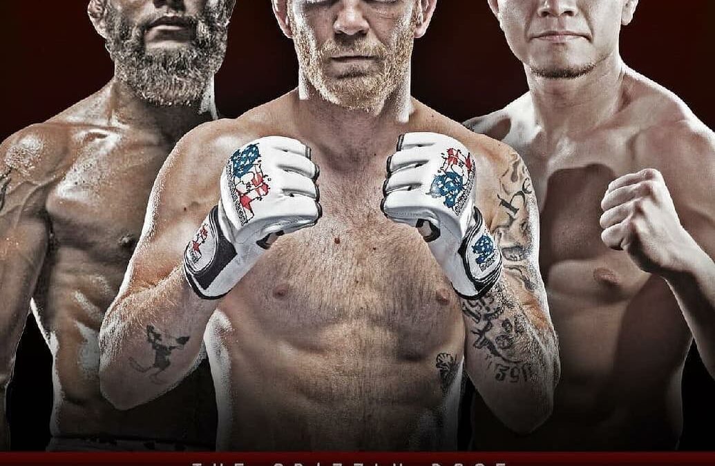 ONE WEEK FROM TODAY!