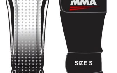 FACTORY X SHIN GUARDS AVAILABLE FOR ORDER!