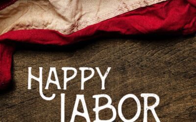 LABOR DAY SCHEDULE!!!