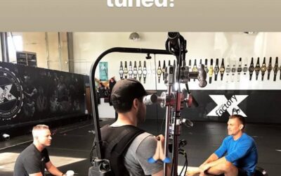 Ian Heinisch fans – stay tuned!