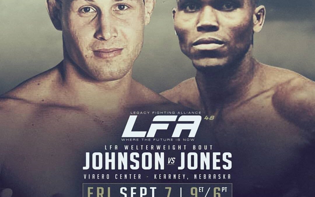 FIGHT WEEEEEK!!!