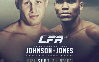 FIGHT WEEEEEK!!!