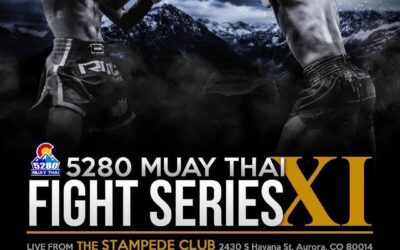 MUAY THAI FANS!!!