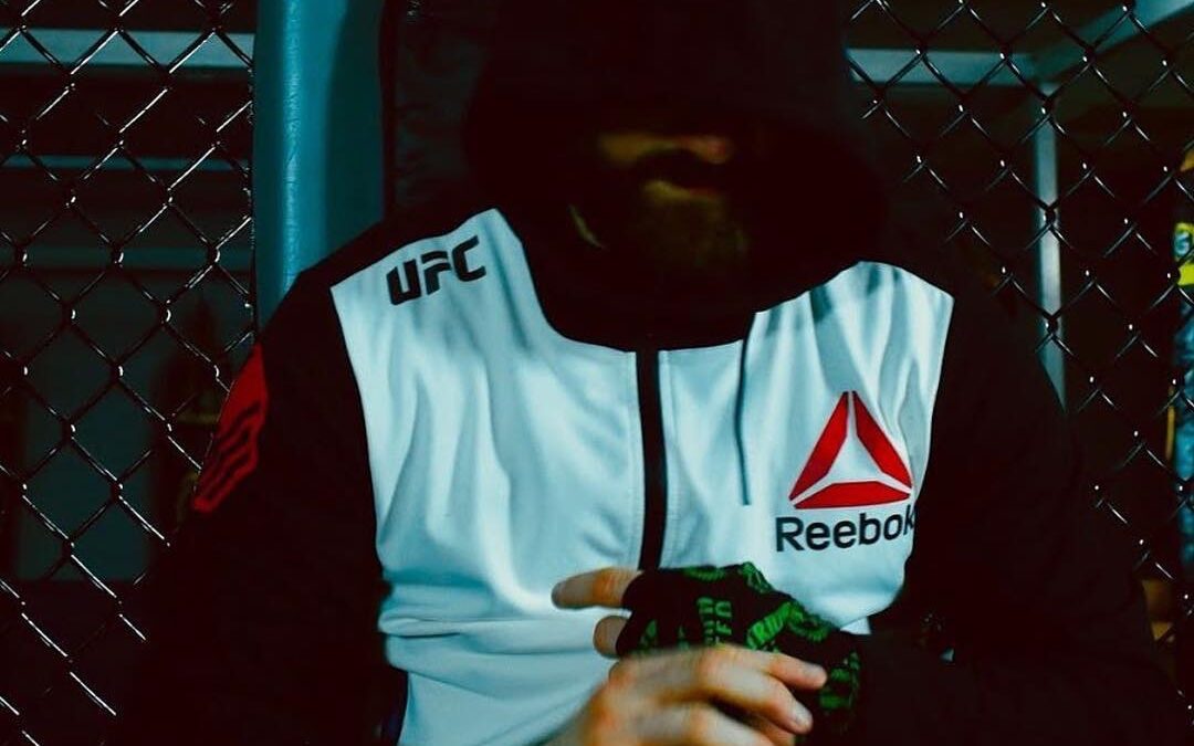 Zak Cummings FIGHT NEWSSSSSSS!!!