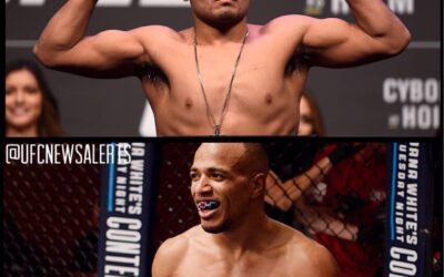 Fight ANNOUNCEMENT!