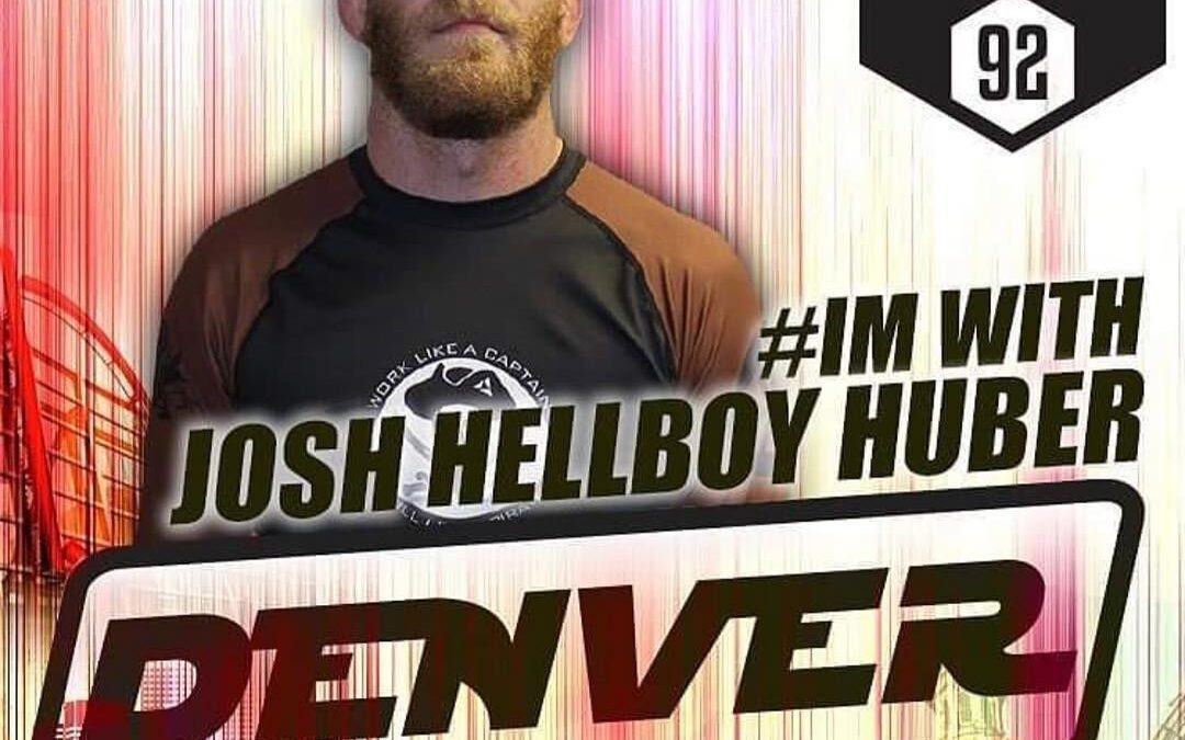 We’re always with you Josh!