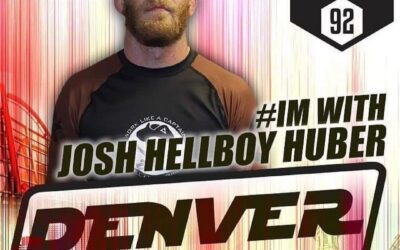 We’re always with you Josh!
