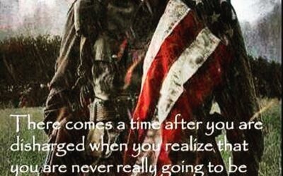Happy Veterans Day