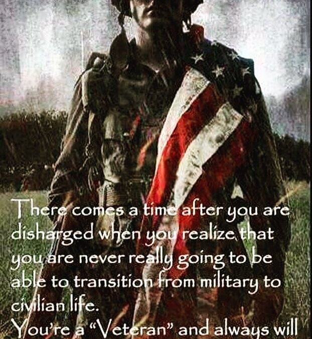 Happy Veterans Day