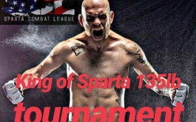JOSH HUBER FIGHT NEWS!