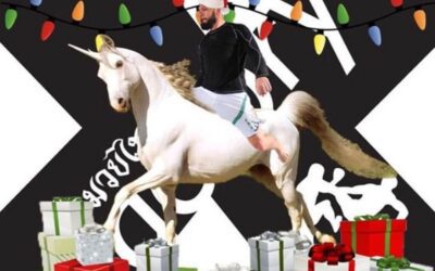Merry Christmas!
