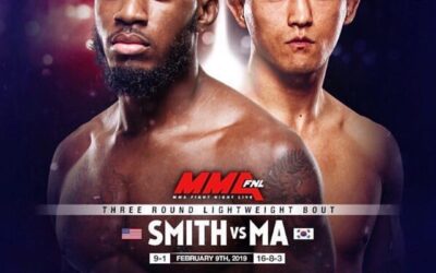 Devonte FIGHT NEWS!