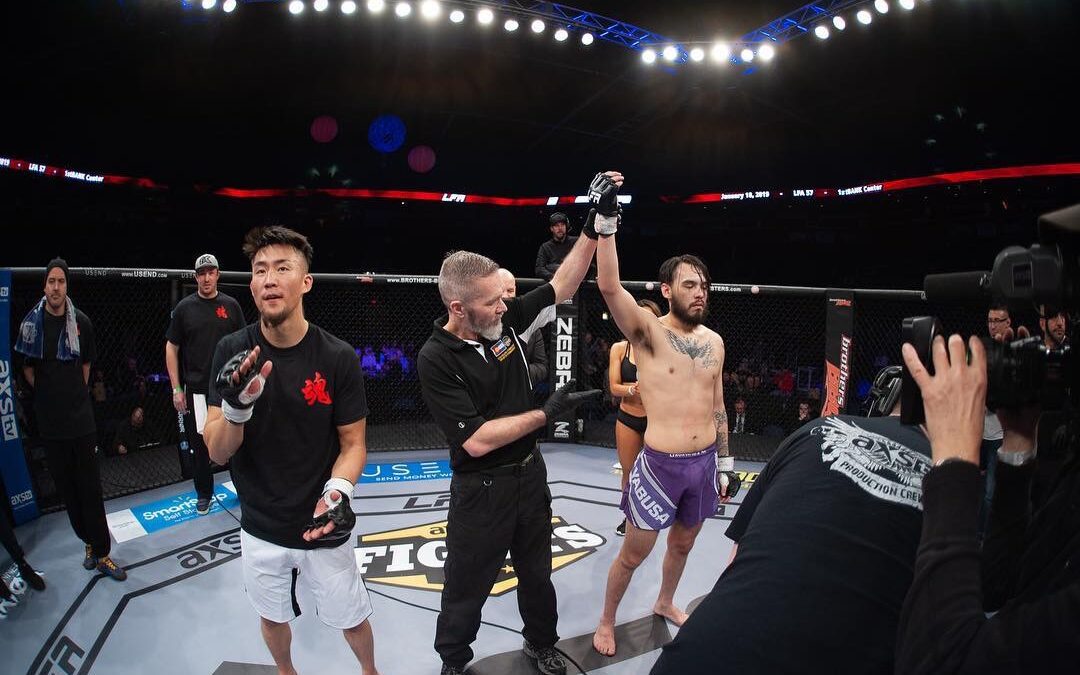 JORDAN MOLINA WINS!