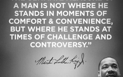 MLK 2019