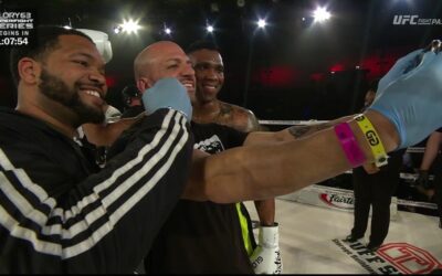 SEAN CHOICE WINS!!!