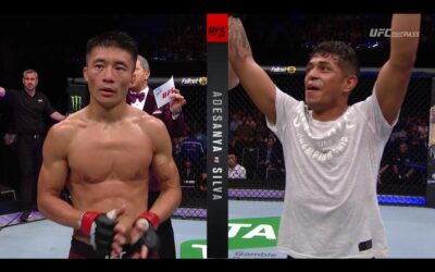 JONATHAN MARTINEZ WINNNNNNS!!!