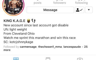 DEVONTE SMITH IS BACK ON IG!