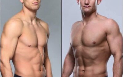 IAN HEINISCH AND CHRIS CAMOZZI FIGHT WEEK DETAILS!!!