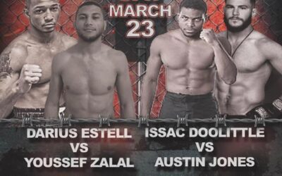 YOUSSEF AND MARQUEL POSTER OFFICIAL!