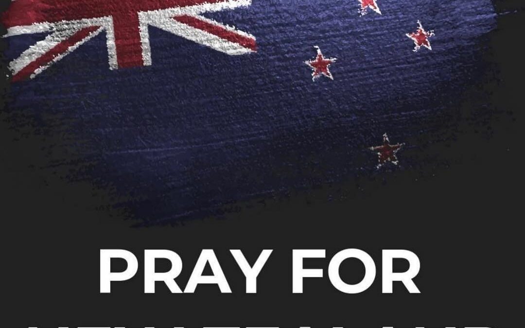 PRAYING FOR YOU, NEW ZEALAND!