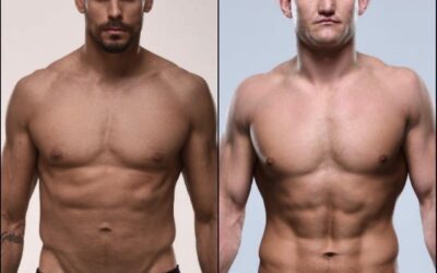 IAN HEINISCH FIGHT NEWS!