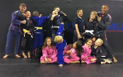 BJJ BELT CEREMONY IS THIS THURSDAY!