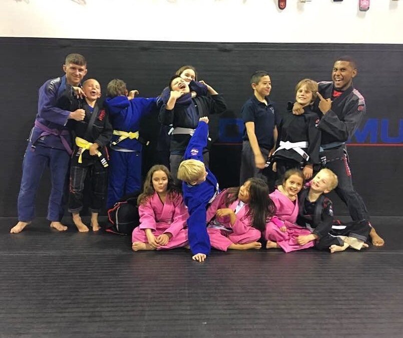 BJJ BELT CEREMONY IS THIS THURSDAY!