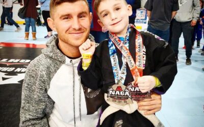 GREAT JOB CHAMP!