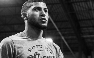 YOUSSEF ZALAL FIGHT ANNOUNCEMENT!