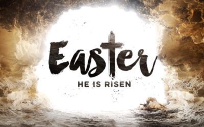 Happy Easter!
