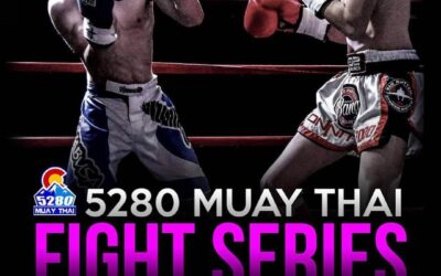 LENNY MARTINEZ AND RAFA WEILL FIGHT NEWS!