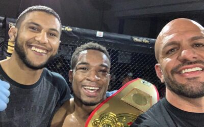 WINNNNNNN FOR BRIAN MITCHELL!