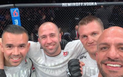 WINNNNNNNN FOR IAN HEINISCH!