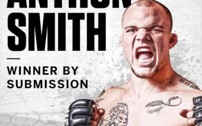 ANTHONY SMITH WINNNNNNNS!!!