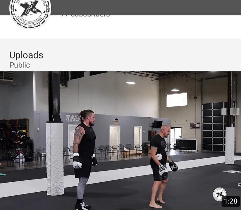 SUBSCRIBE TO OUR YOUTUBE CHANNEL!