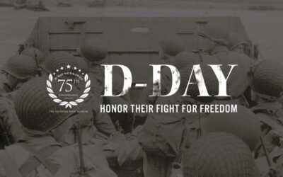 D-DAY
