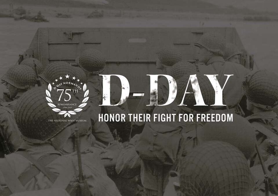 D-DAY
