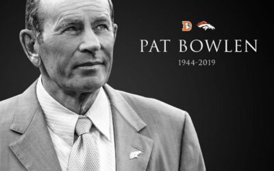RIP PAT BOWLEN