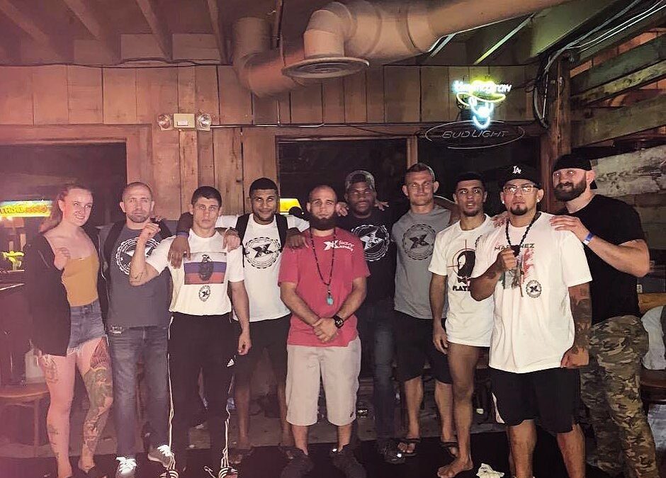 LOVE THIS TEAM!