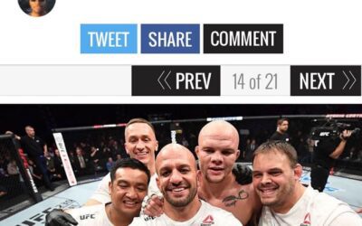 MARC MONTOYA – TOP 20 COACHES OF ALL TIME!