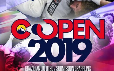 KID’S BJJ CANCELLED SATURDAY!